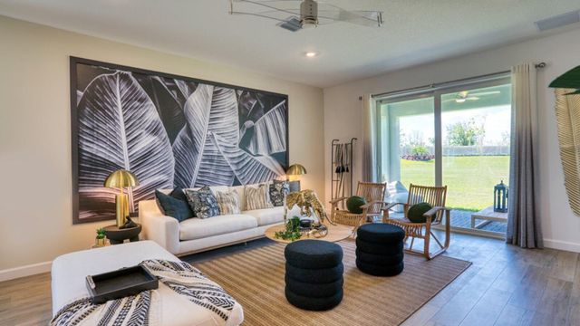 13881 SE Land Grv Street, Port St. Lucie, Port St Lucie, FL 34984