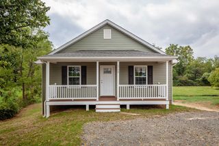 17030 MT PLEASANT RD, Elkton, VA 22827