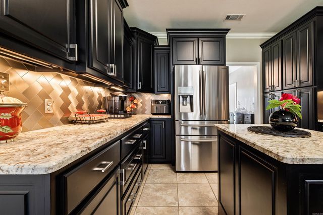 758 Quartz Drive, Benton, AR 72019