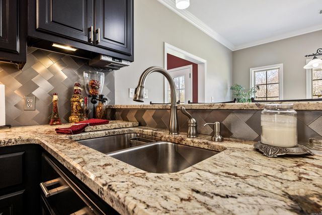 758 Quartz Drive, Benton, AR 72019