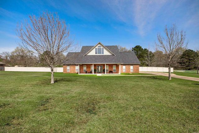 758 Quartz Drive, Benton, AR 72019