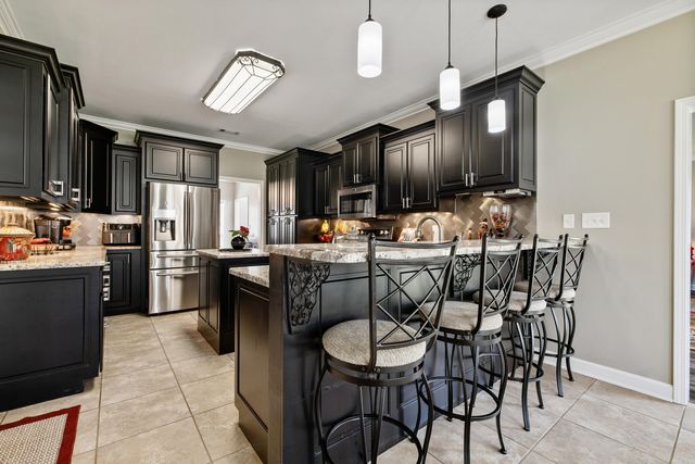 758 Quartz Drive, Benton, AR 72019