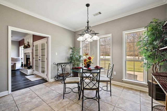 758 Quartz Drive, Benton, AR 72019