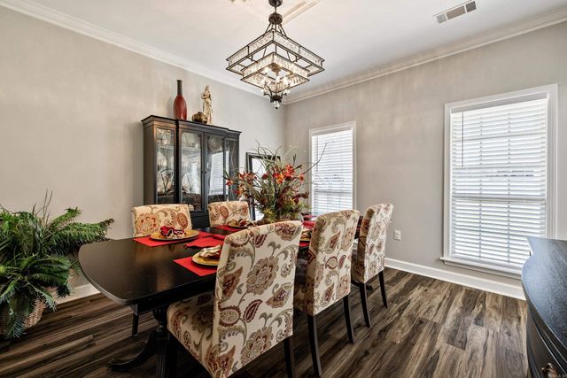 758 Quartz Drive, Benton, AR 72019