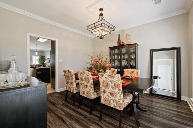 758 Quartz Drive, Benton, AR 72019