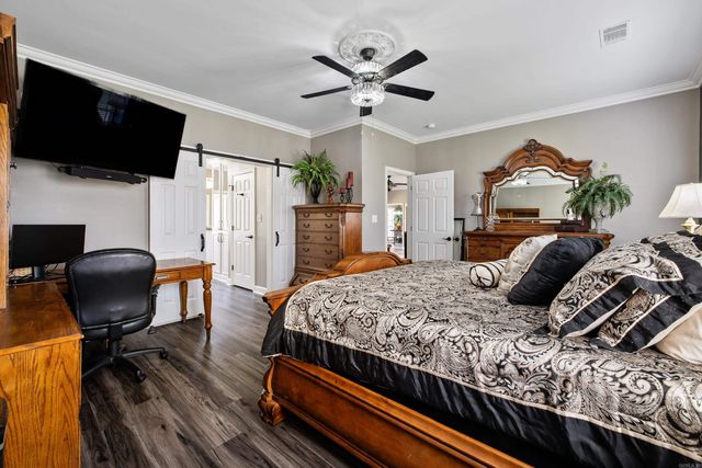 758 Quartz Drive, Benton, AR 72019