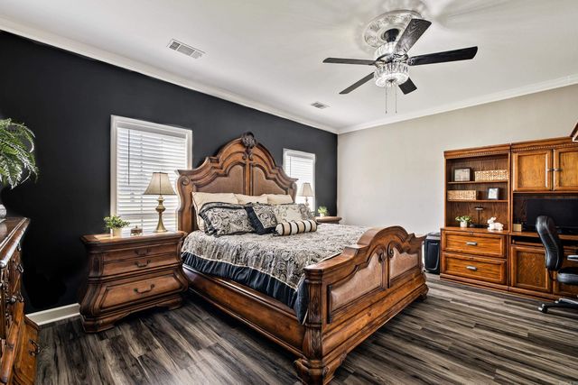 758 Quartz Drive, Benton, AR 72019