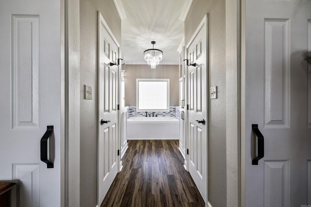 758 Quartz Drive, Benton, AR 72019