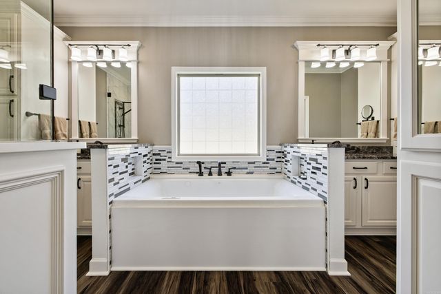 758 Quartz Drive, Benton, AR 72019