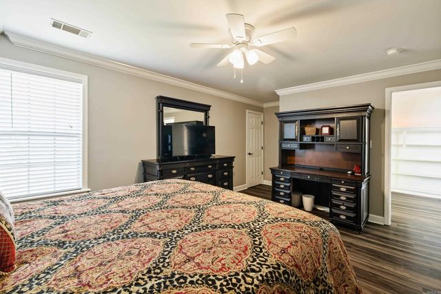 758 Quartz Drive, Benton, AR 72019