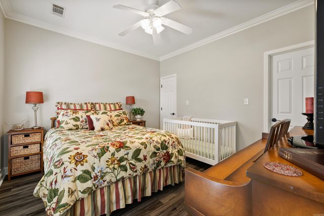 758 Quartz Drive, Benton, AR 72019