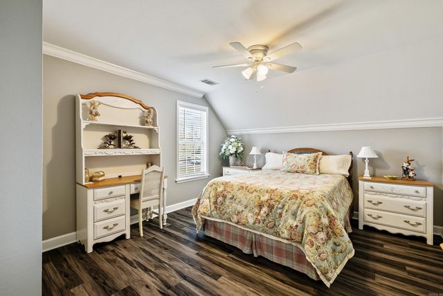 758 Quartz Drive, Benton, AR 72019