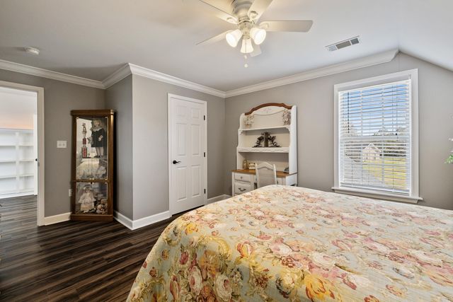 758 Quartz Drive, Benton, AR 72019