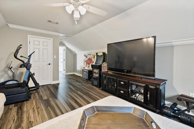 758 Quartz Drive, Benton, AR 72019