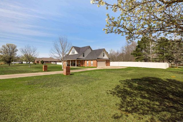 758 Quartz Drive, Benton, AR 72019