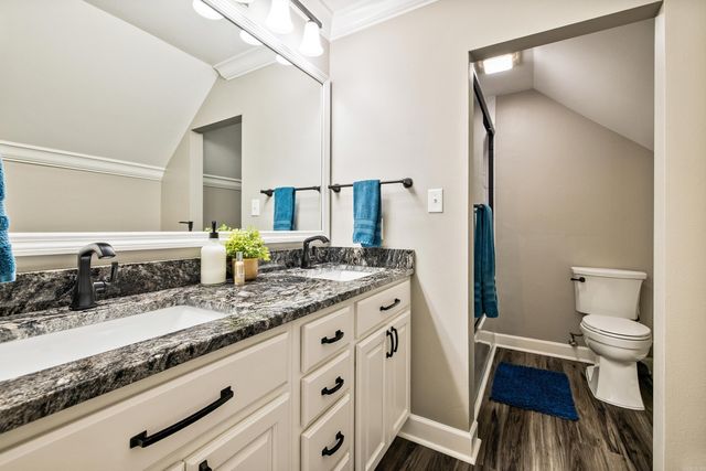 758 Quartz Drive, Benton, AR 72019