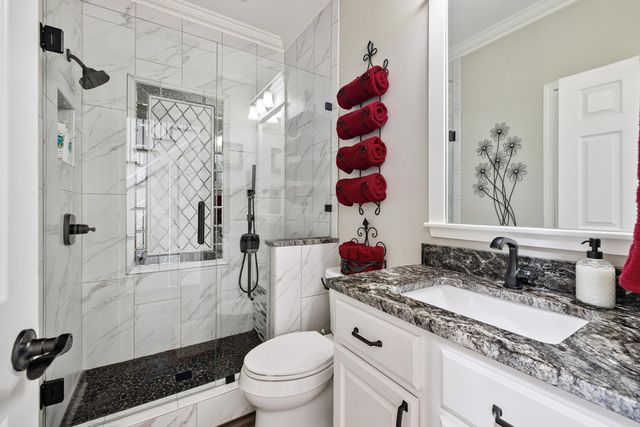 758 Quartz Drive, Benton, AR 72019