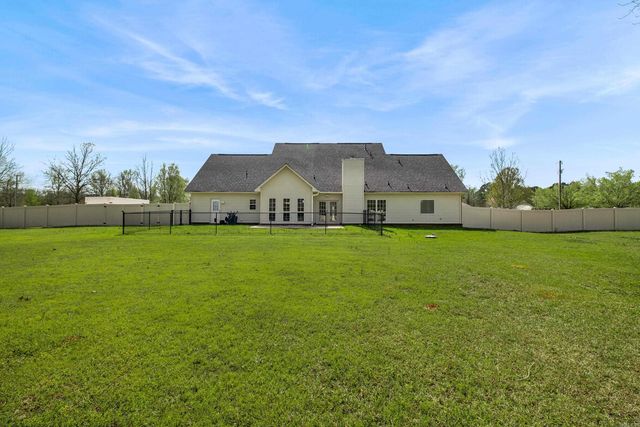 758 Quartz Drive, Benton, AR 72019