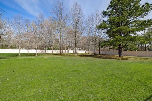 758 Quartz Drive, Benton, AR 72019