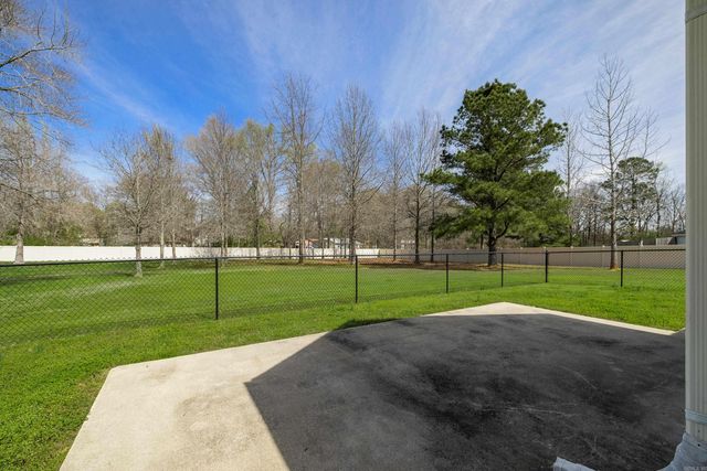 758 Quartz Drive, Benton, AR 72019