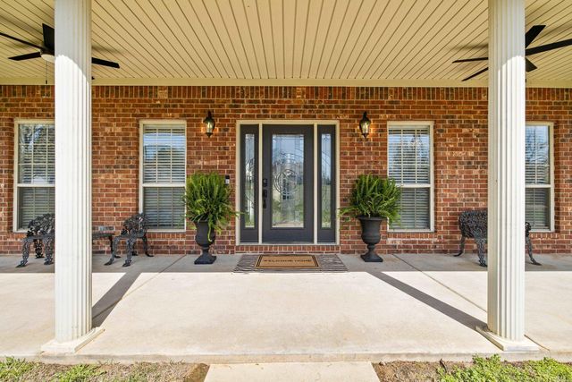 758 Quartz Drive, Benton, AR 72019