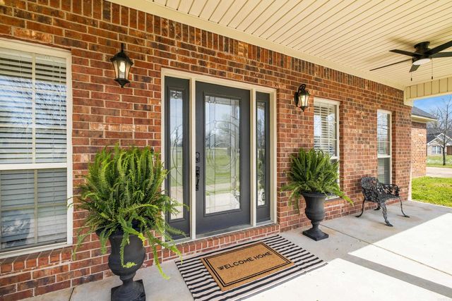 758 Quartz Drive, Benton, AR 72019