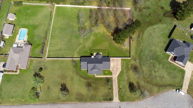758 Quartz Drive, Benton, AR 72019