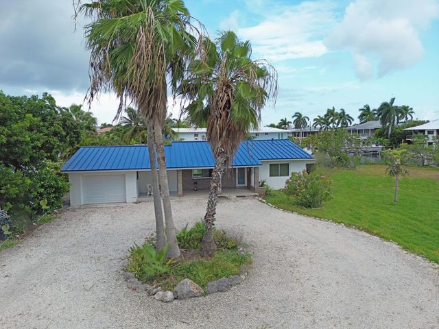 550 Pine Lane, Big Pine Key, FL 33043