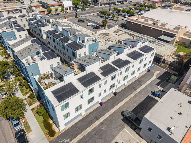 606 Dawson, Long Beach, CA 90814