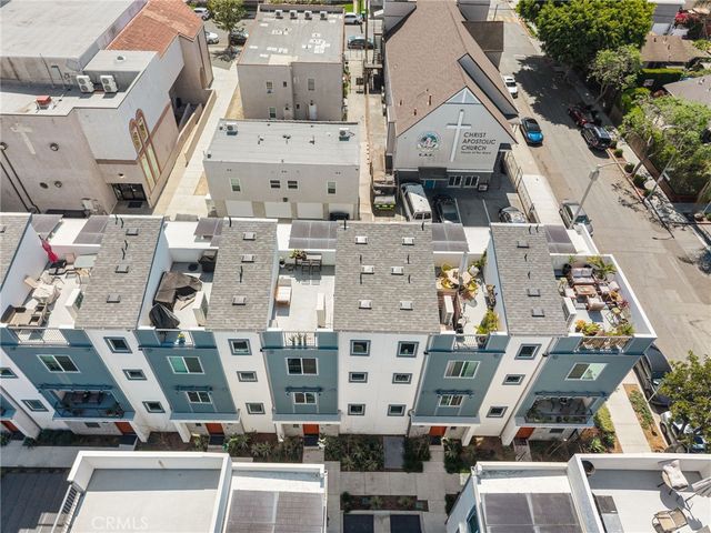 606 Dawson, Long Beach, CA 90814