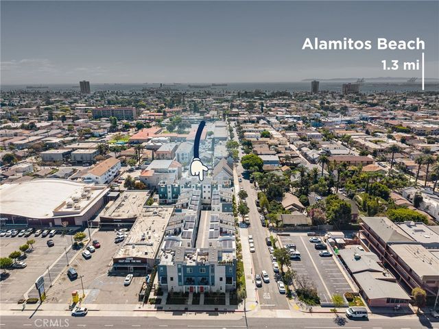 606 Dawson, Long Beach, CA 90814