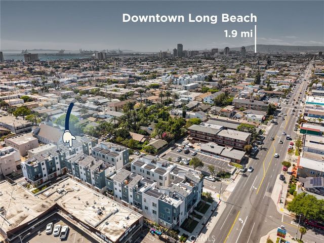 606 Dawson, Long Beach, CA 90814