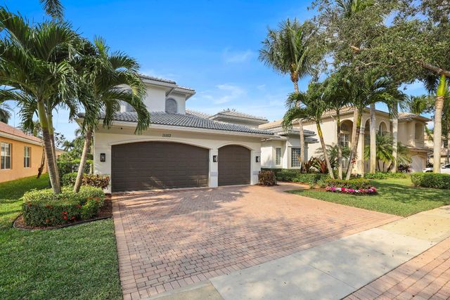 11153 Brandywine Lake Way, Boynton Beach, FL 33473