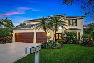 495 Pelican Lane S, Jupiter, FL 33458