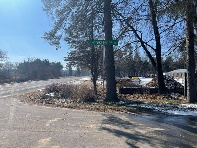 9098 Forest Pines Drive, Mecosta, MI 49332