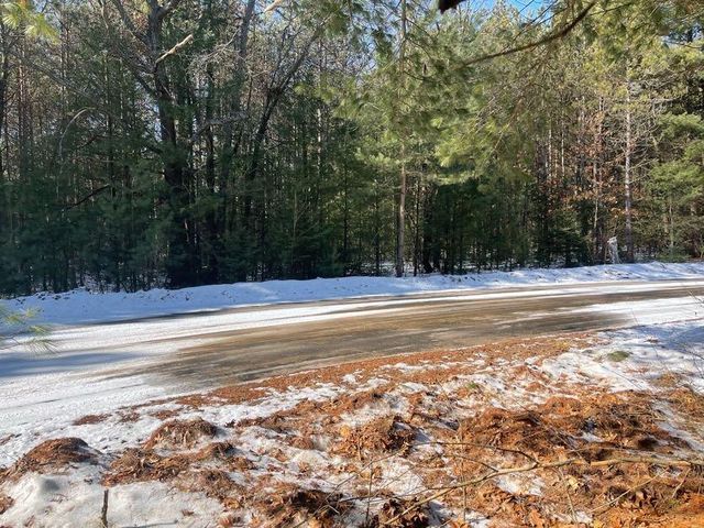 9098 Forest Pines Drive, Mecosta, MI 49332