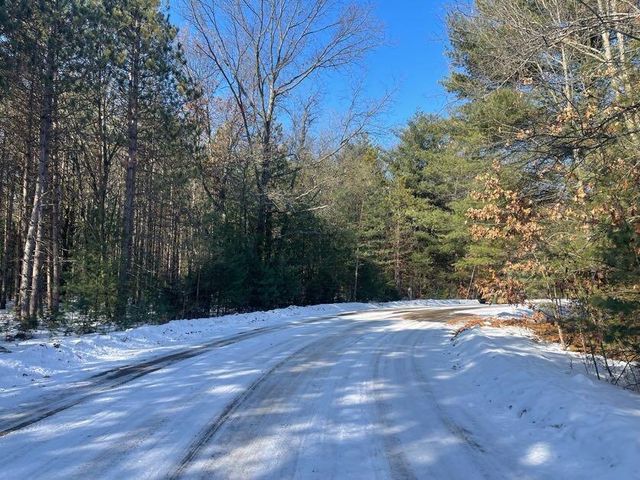 9098 Forest Pines Drive, Mecosta, MI 49332