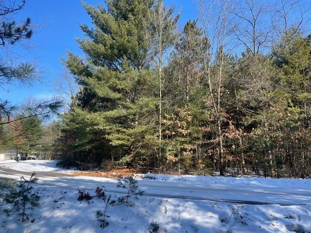 9098 Forest Pines Drive, Mecosta, MI 49332