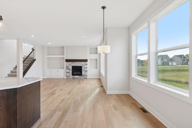 4789 131st CT NE, Blaine, MN 55449