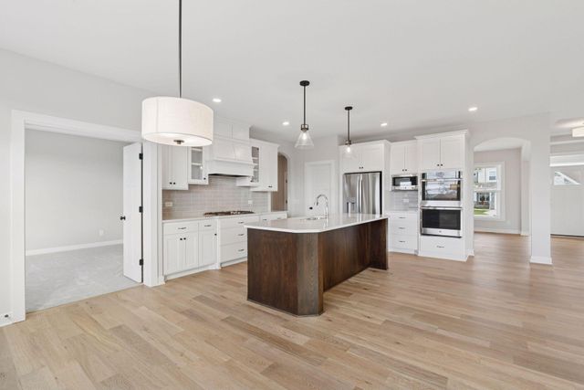 4789 131st CT NE, Blaine, MN 55449