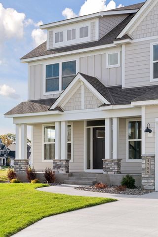 4789 131st CT NE, Blaine, MN 55449