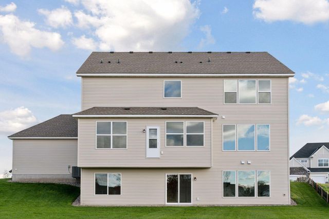 4789 131st CT NE, Blaine, MN 55449