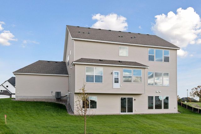 4789 131st CT NE, Blaine, MN 55449