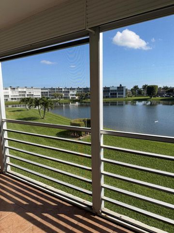 2029 Exeter B, Boca Raton, FL 33434