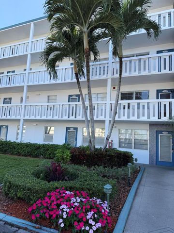 2029 Exeter B, Boca Raton, FL 33434