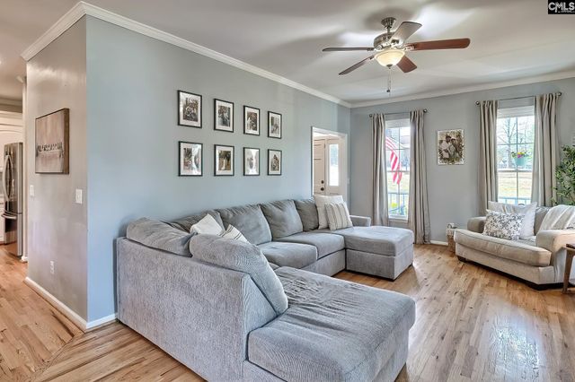 204 Platinum Drive, Lexington, SC 29072