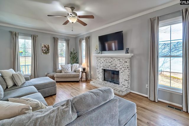 204 Platinum Drive, Lexington, SC 29072