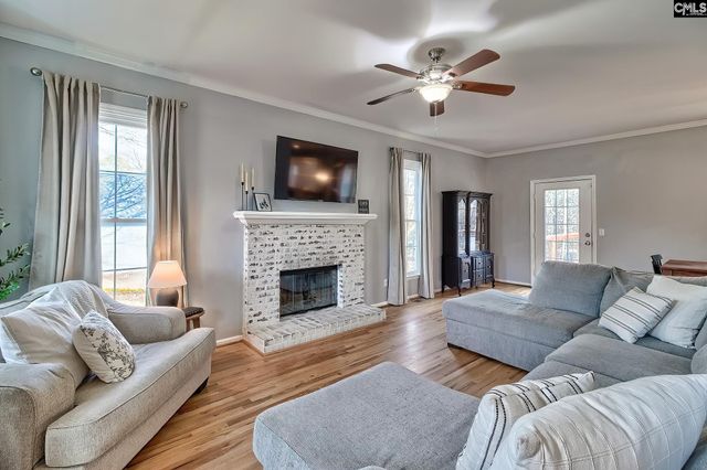 204 Platinum Drive, Lexington, SC 29072