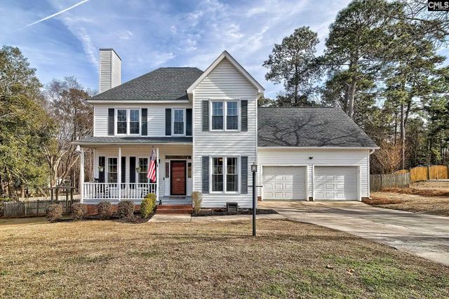 204 Platinum Drive, Lexington, SC 29072