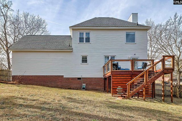 204 Platinum Drive, Lexington, SC 29072